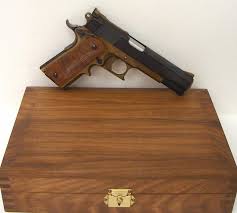 Image result for Safari Red 1981 Colt