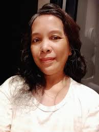 It feels real. There's only one thing that's vague, your feelings.