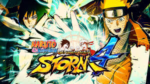 This game was released on 5 th february, 2016. Naruto Storm Wallpapers Top Free Naruto Storm Backgrounds Wallpaperaccess