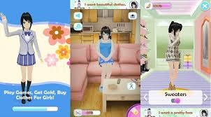 Life simulation games for android. 15 Yuri Android Games Extra Yuri Manga Anime Amino
