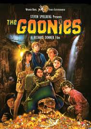 The Goonies 1985 Goonies Movie Goonies Movie Poster Goonies
