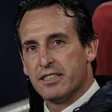 Emery started life out at lorca deportiva in 2004, moving to almeria in 2006, before earning a big move to valenica two years later. Unai Emery Arsenal Couldn T Protect Me Truth Is I Felt Alone Unai Emery The Guardian