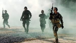 Seal team 6 updated their cover photo. 47 Seal Team 6 Wallpaper On Wallpapersafari