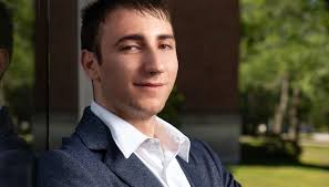 Sami Seif: "Keep doing it as long as it's beautiful"