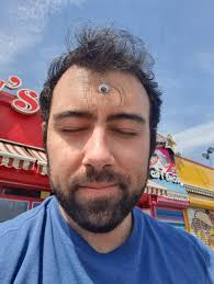 Why are people obsessed with their eye colors?