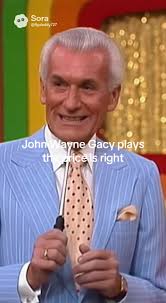 Frank Wayne Price Is Right