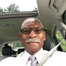 Charles Gladden's Instagram, Twitter & Facebook