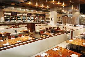 Restaurant Photographs Rm Seafood Las Vegas Dining Las Vegas Restaurants Fine Dining