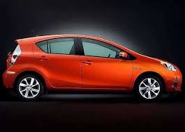 2018 2019 Toyota Prius C Sport Package For The Prius From 2018 2019 Toyota Racing Development Toyota Racing Development Toyota Prius Prius