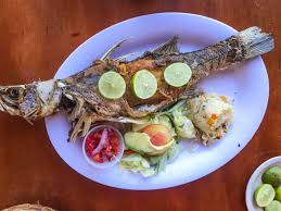 Long known for street foods like elephant ears, ice cream and salt water taffy, seaside's eclectic dining scene has flourished lately. 15 Best Restaurants In Mazatlan Eternal Expat