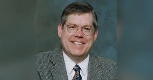 Rev. Dr. Keith James Studebaker Obituary