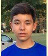 Northern Virginia Majestics FTF (U16 Boys)