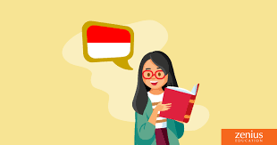 Panduan Belajar Utbk Bahasa Indonesia Zenius Blog