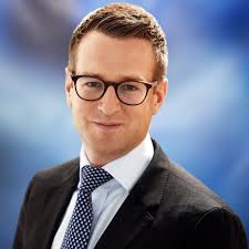 Adrian Berry KC, UK Bar