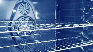 How do i unlock my oven after self cleaning? Self Cleaning Oven Won T Work Here S What To Do Fred S Appliance