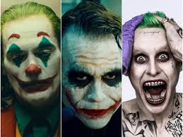 The joker.in gotham city, mentally troubled comedian arthur fleck is disregarded and mistreated by society. Joaquin Phoenix Has The Fastest Joker Makeup At Just 15 Minutes