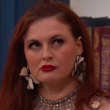 I'd be careful coming for the queen. 👑 . . . #BigBrother #BB27  #RachelReilly #queen #realityroyalty