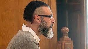 El parricida de la radial es el primer condenado a prisión permanente