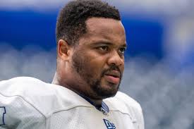 He's been such a good fit for us right from the beginning."