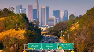 Los angeles, officially the city of los angeles and often abbreviated as l.a., is the largest city in california. Alles Zum Thema Los Angeles Rtl De Rtl De
