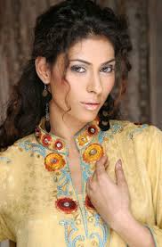 Pick A Model: Gauri Anand Classic Pictures