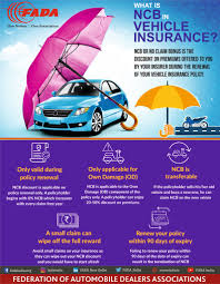 Or what is no claim bonus in a vehicle insurance policy? F A D A What Is Ncb In Vehicle Insurance Here Is All Facebook