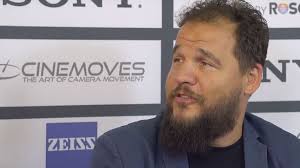 A very handsome, funny and sometimes adorable young polish man. Talking About Camerimage 2018 With Kazik Suwala Festival Office Director At Cinec 2018 The Cine Eye