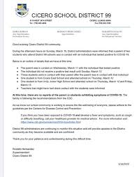 Publicrecordsnow.com has been visited by 10k+ users in the past month Cicero District 99 Superintendent Rodolfo Hernandez Announces Retirement Cicero Independiente