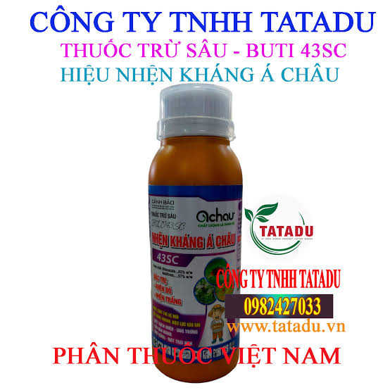 Tetrazin 20SC