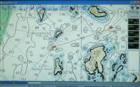 Raster Versus Vector Charts In Nautical Use