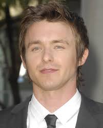 Marshall Allman Editorial Stock Photo