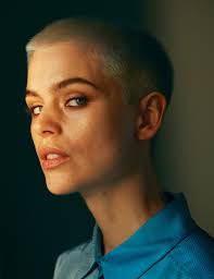 Dream State: Haute Magazine's Spring 2021 Issue by Haute Magazine