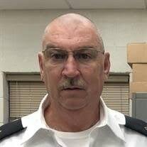 Mark Wayne Smith Obituary (2025)