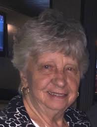 Obituary for Helen (Smith) Gray