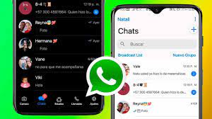 Fazendo esse um dos aplicativos com mais ferramentas de modificações para usuários de iphone ios. Whatsapp Estilo Iphone En Android 2021 Descargar Gratis