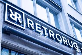 Dieser teppich ist in den jahren 2015 bis 2018 entstanden. Retrorug Berlin Vintage Teppiche