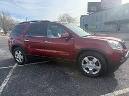 Image result for Red Jewel 2007 Acadia