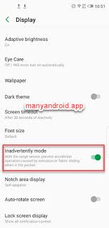 Power off the infinix phone. Enable Inadvertently Mode On Infinix Phone Many Android Apps