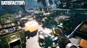 Satisfactory free download pc game in direct link and torrent. Satisfactory Free Download Gametrex