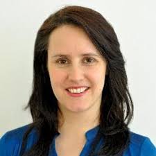 Lucie Wright (@LucieRedwoods)