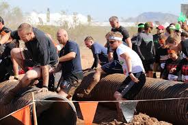 The ability to not get a refund is completely ridiculous. Tough Mudder Review The Art Of Manliness