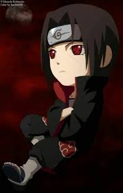 10 awesome itachi uchiha wallpapers for your smartphone. Itachi Wallpaper Chibi Anime Best Images