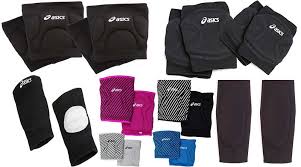 Asics Knee Pads Review Cheap Knee Pads Of Us At 2019
