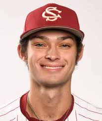 SOUTH CAROLINA BASEBALL