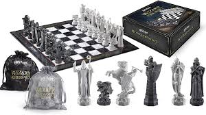 23″ large gladiator chess set. Best Chess Sets For Any Player Cnn