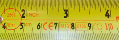 Ever Wondered Why Your Measuring Tape Has Black Diamonds On It Mystery Solved Tape Measure Jewelry Making Patterns Gothic Jewelry Diy