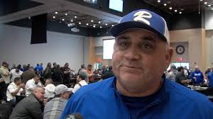 Raymondville's Coach Frank Cantu retires