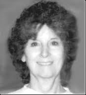 Flossie Spencer Obituary (2003)