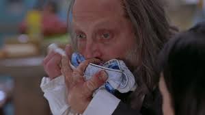 Connect with us on twitter. Joe Boxer Underwear In Scary Movie 2 2001