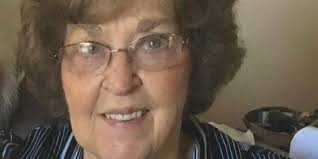 Martha “Joan” Perry